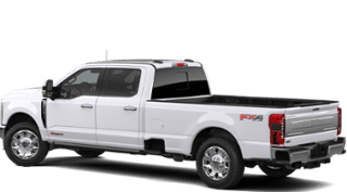 2026 Ford Super Duty® External Image 3